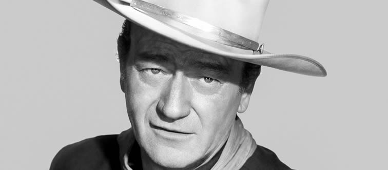 Can you name the prolific leading man who stepped in front of the camera for an incredible 142 feature films?