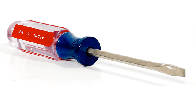 What's the right name for this classic, everyday helper?