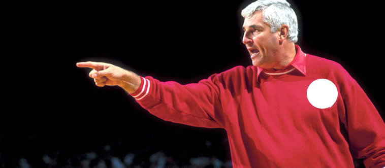Bobby Knight