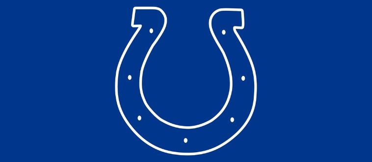 If you had to guess, which franchise claims this legendary horseshoe emblem as their own?