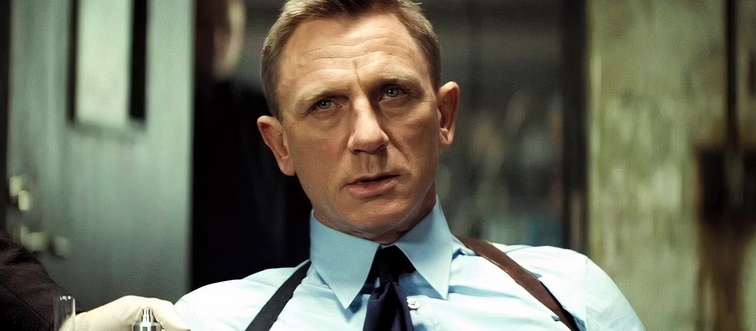 Can you put a name to this legendary face?