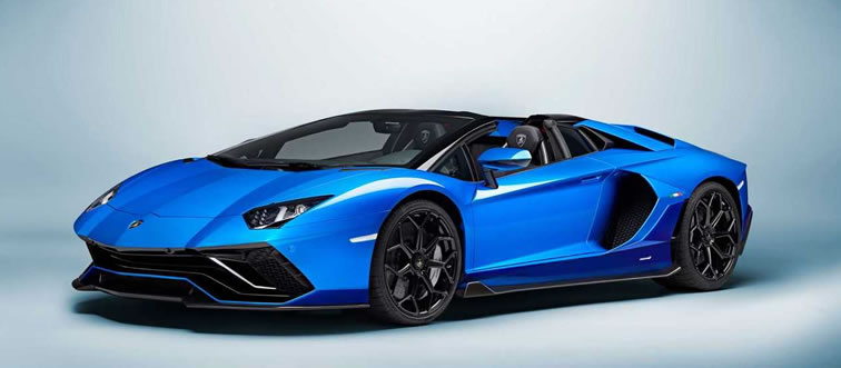 Can you identify the high-performance machine captured here?